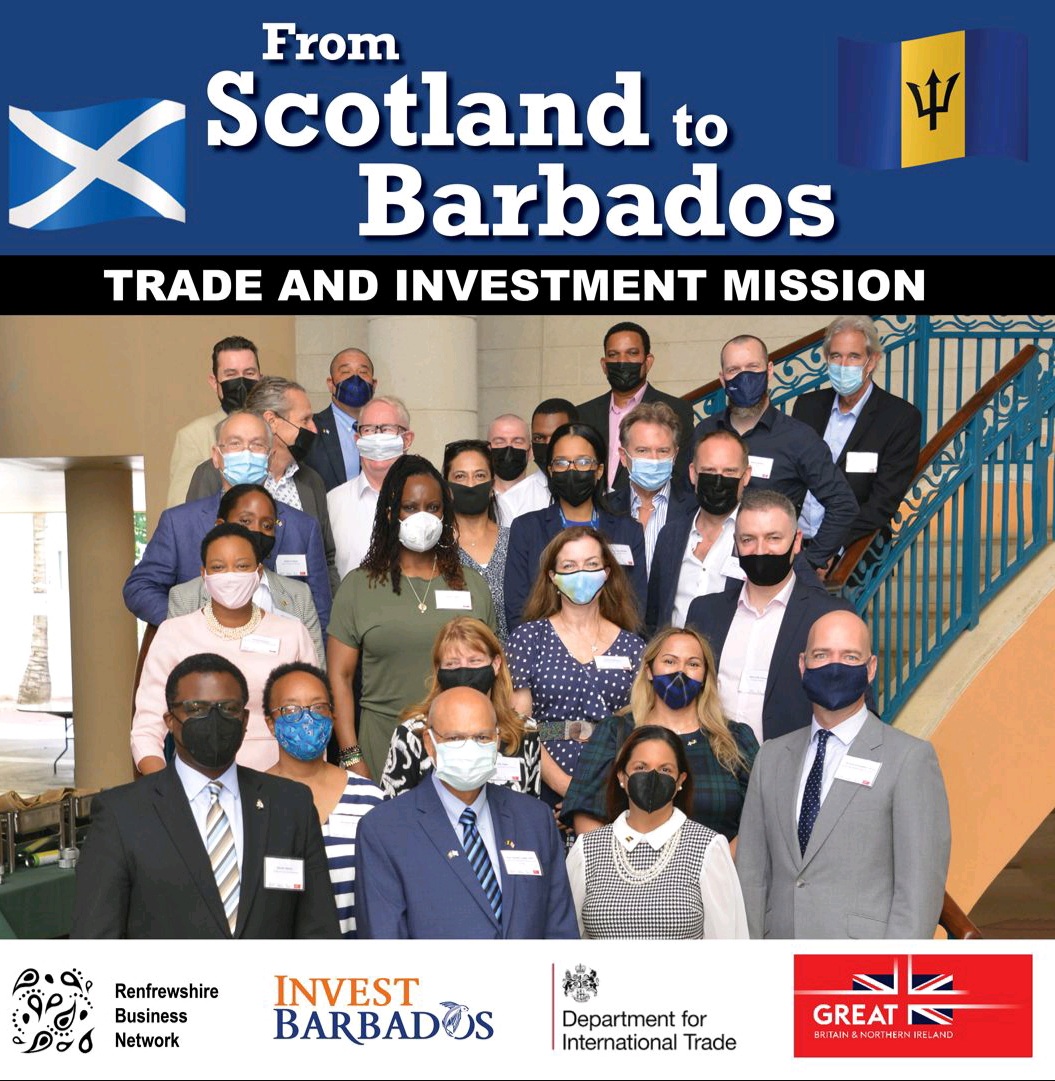 Barbados Trade Mission