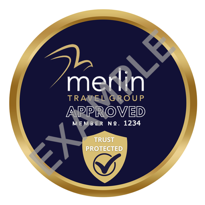 merlin travel group ltd
