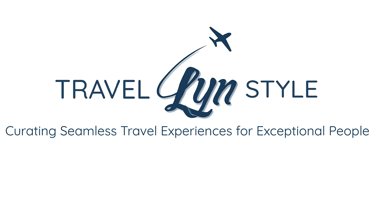 Travel Lyn Style