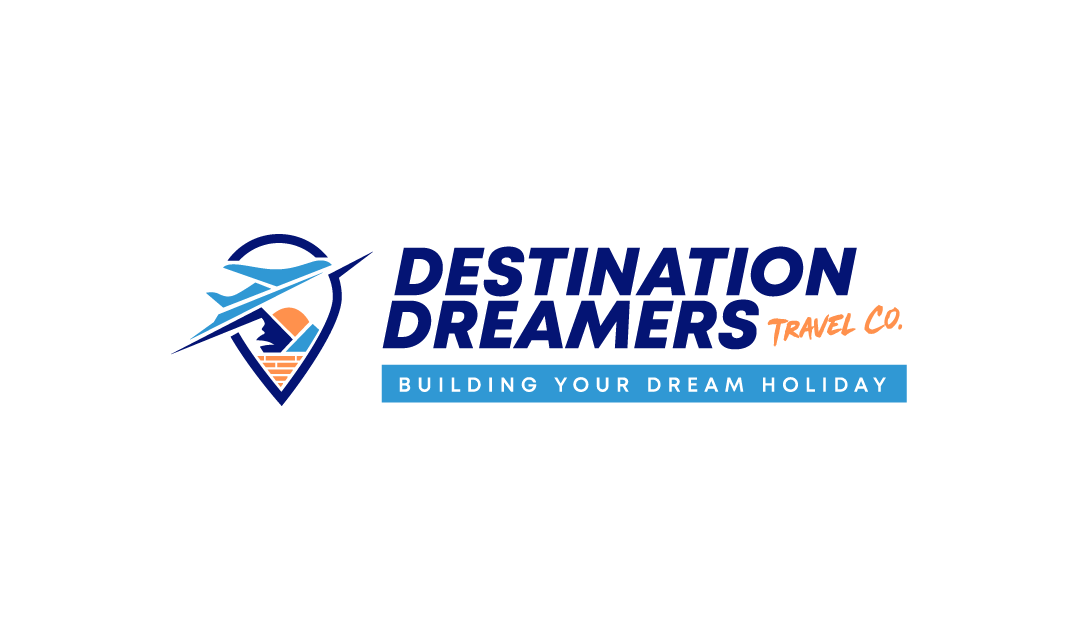 Destination Dreamers Travel Co